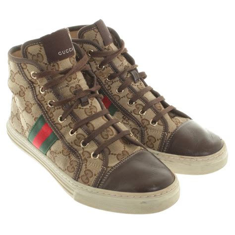 1990 gucci sneakers|second hand Gucci sneakers.